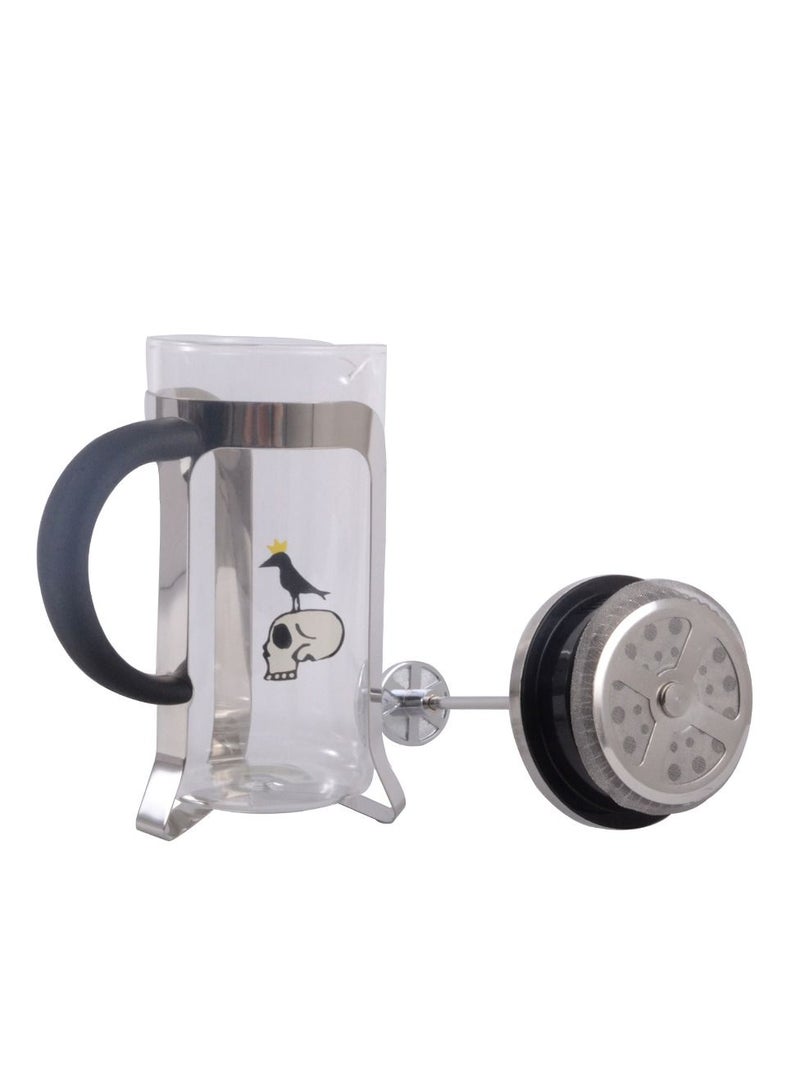 Biggdesign King Raven French Press - Image 5