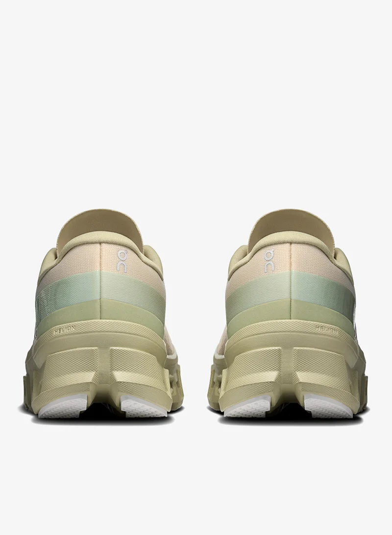 On Running Grain | Haze Cloudmonster 1 for Women | Best Price UAE