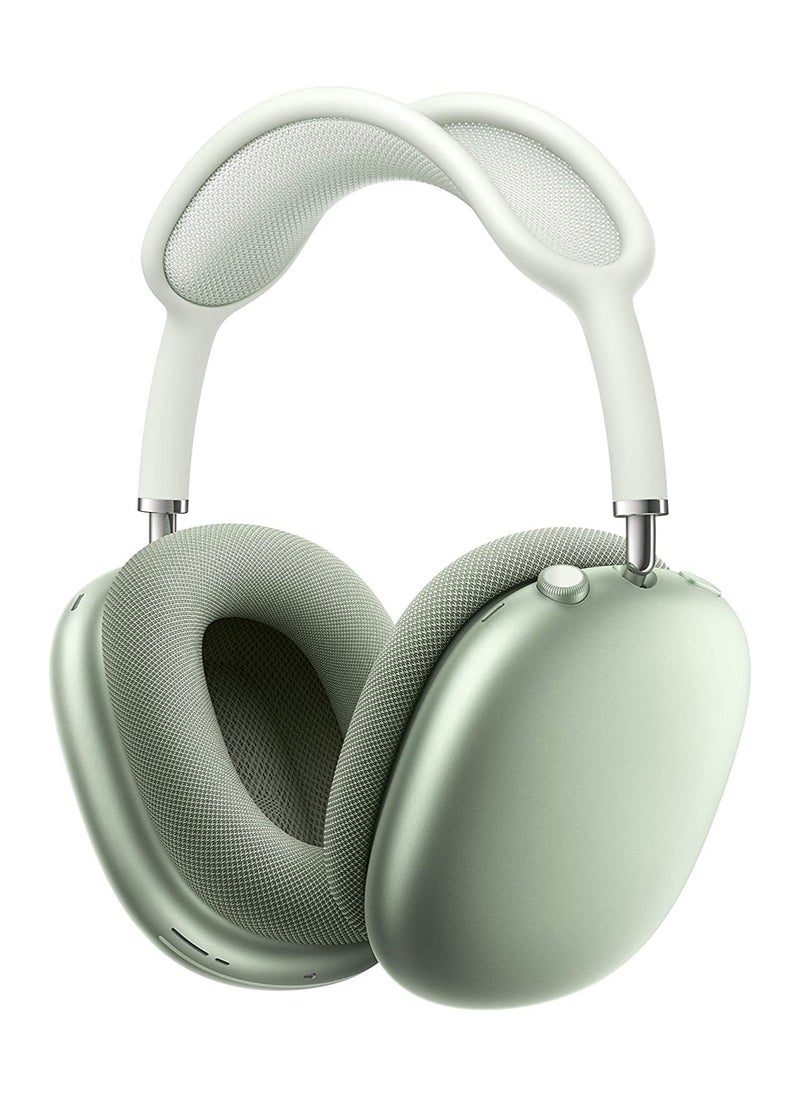 Eworld - Wireless Bluetooth Over-Ear Headphones with Microphone - Image 1