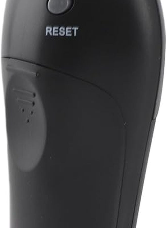 Yosoo Wireless Presentation Clicker Red Pointer Page Turn 2.4G Plug Play Computer Projector - Image 2