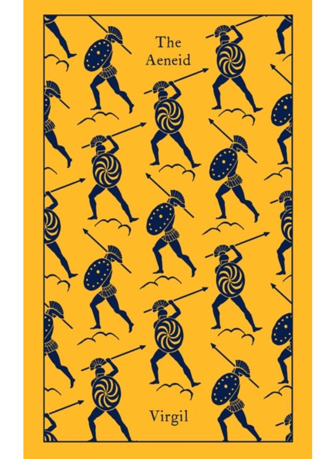 The Aeneid