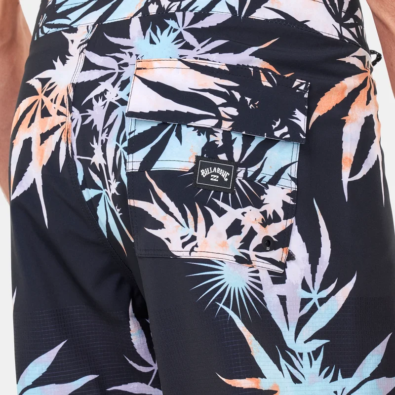 Billabong Men's Sundays Airlite 19-inch Boardshorts