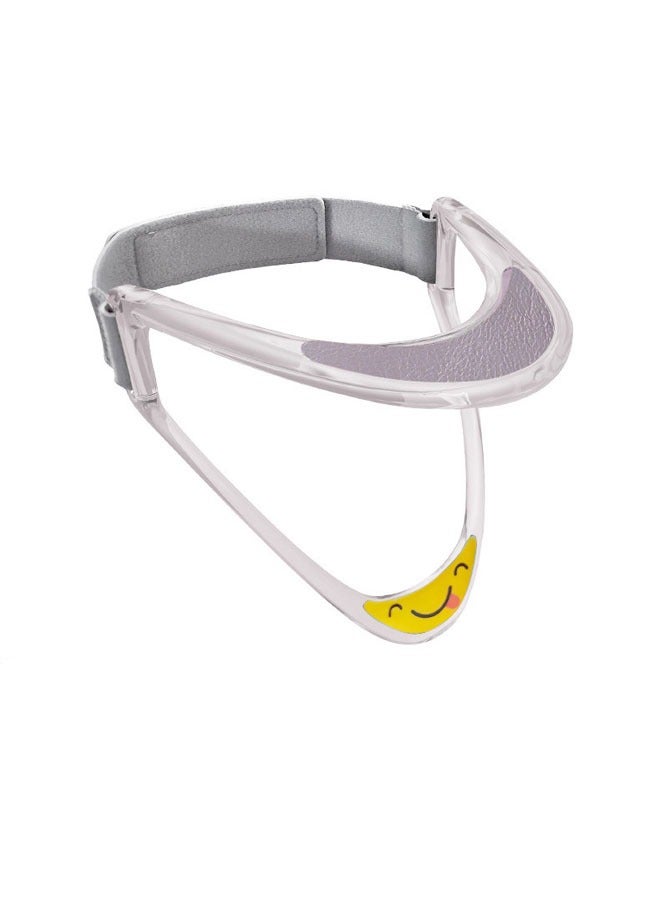 general Cervical retractor, collar bracket, adjustable neck support, ergonomic, keeps cervical spine healthy, suitable for heavy work at home, work and school, driving - Image 1