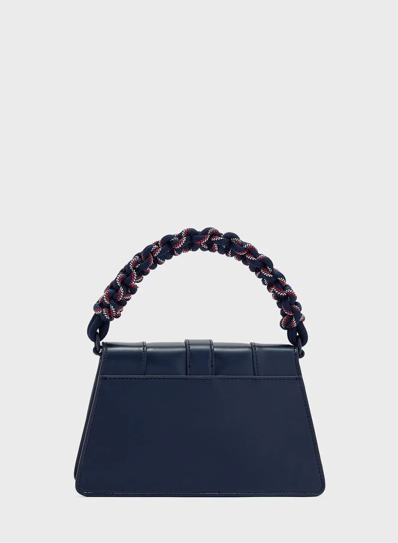 TOMMY HILFIGER Item Satchel
