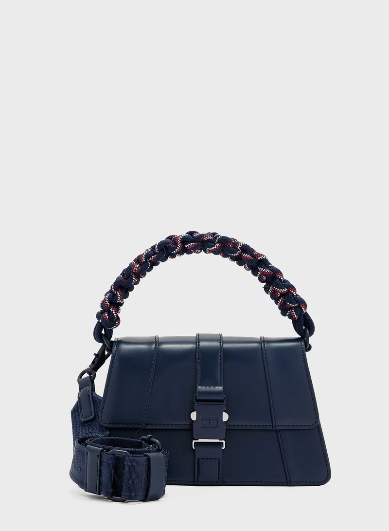 TOMMY HILFIGER Item Satchel