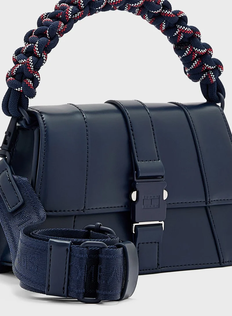 TOMMY HILFIGER Item Satchel