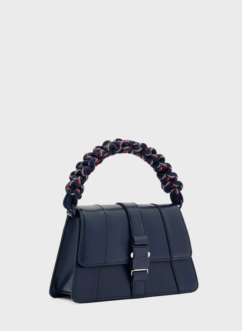 TOMMY HILFIGER Item Satchel