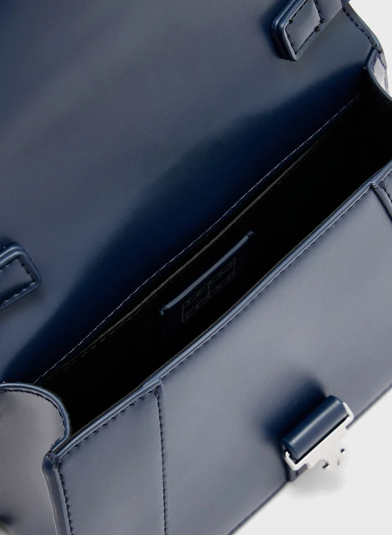 TOMMY HILFIGER Item Satchel