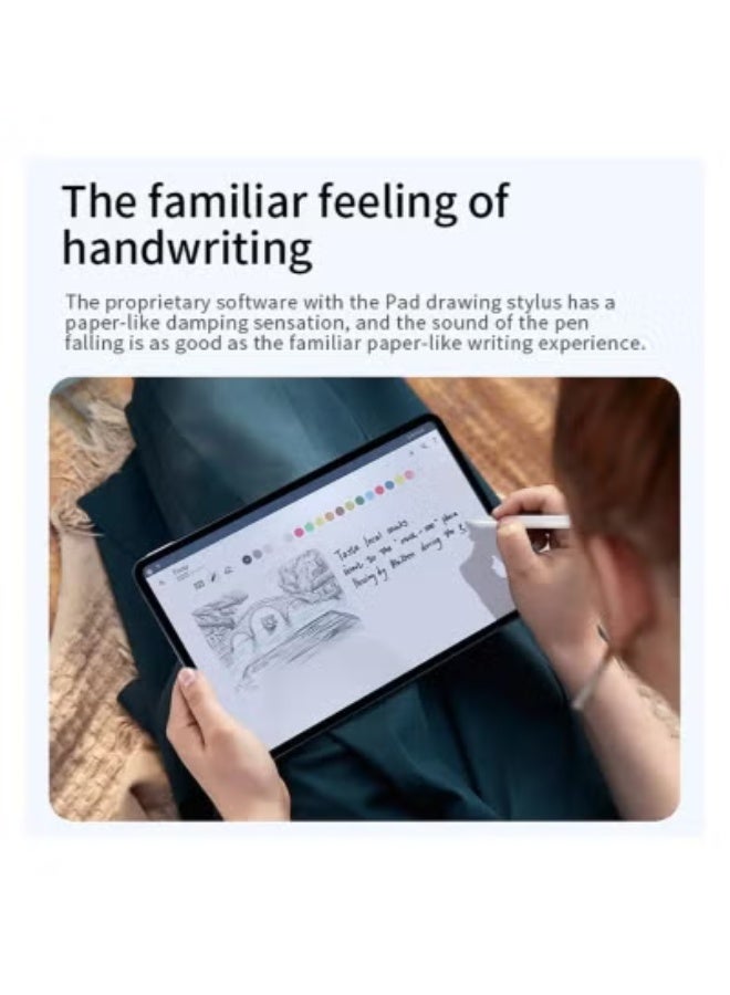 Umiio 10.1″ Android Tablet with 6GB RAM and 128GB Storage – Dual SIM 5G and Fast WiFi Connectivity – Lightweight Portable Smart Tab for Gaming, Streaming, Music & Work – HD Display with Long Battery Life – Android OS – Travel-Friendly Entertainment & Productivity Device - Image 2