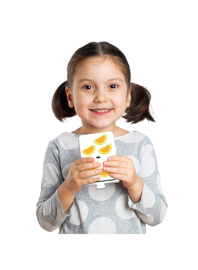 ذا ليرننغ جورني رحلة التعلم الدولية مطابقتها! تساعد لعبة Take It Away Stem Subtraction على تعليم حقائق الرياضيات المبكرة مع 30 زوجا مطابقا من ألعاب ما قبل المدرسة والهدايا للأطفال الذين تتراوح أعمارهم بين 3 سنوات وما فوق متعددة الألوان - Image 5