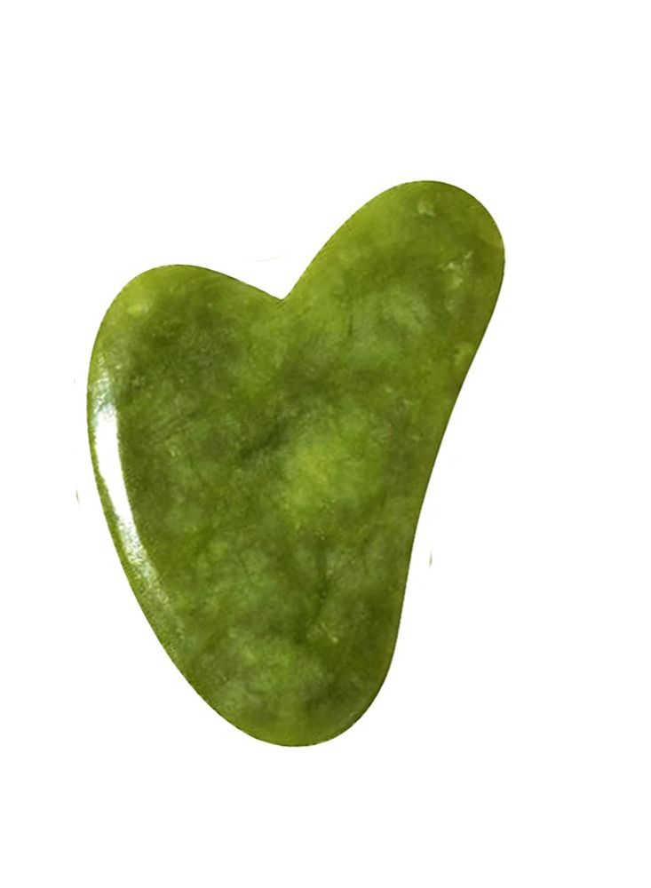 زد جي تي اس أداة تدليك الوجه للتنحيف أخضر - Image 2