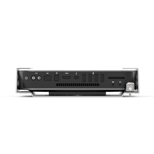 Compulocks Mac Mini Security Mount Silver - Image 4