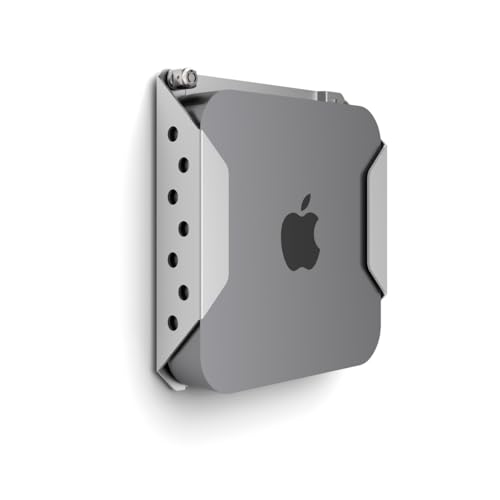 Compulocks Mac Mini Security Mount Silver - Image 3