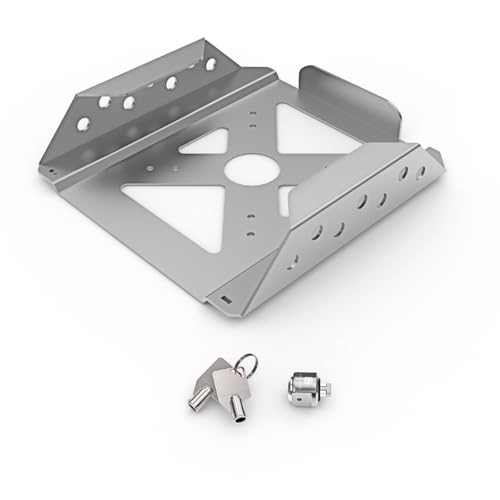 Compulocks Mac Mini Security Mount Silver - Image 5