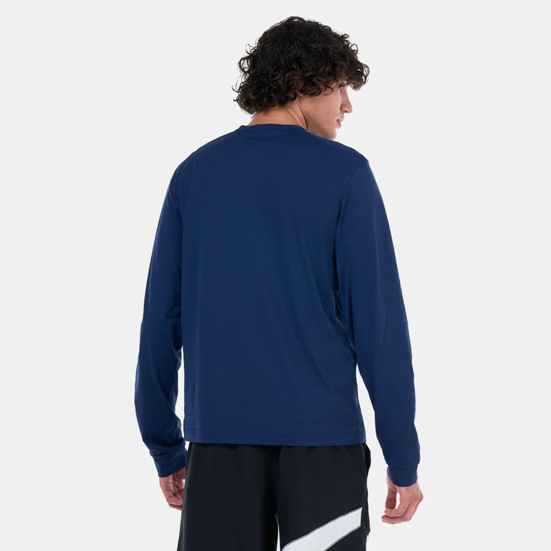 نايكي تيشيرت الجري تراك كلوب دراي-فت هايفرس للرجال