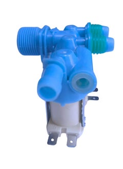 Generic Samsung Washing Machine Water Inlet Valve 3 Ways Model DC-62-00266E 220/240V Solenoid Valve Compatible With Samsung Washing Machine Washers & Dryers  - Image 5