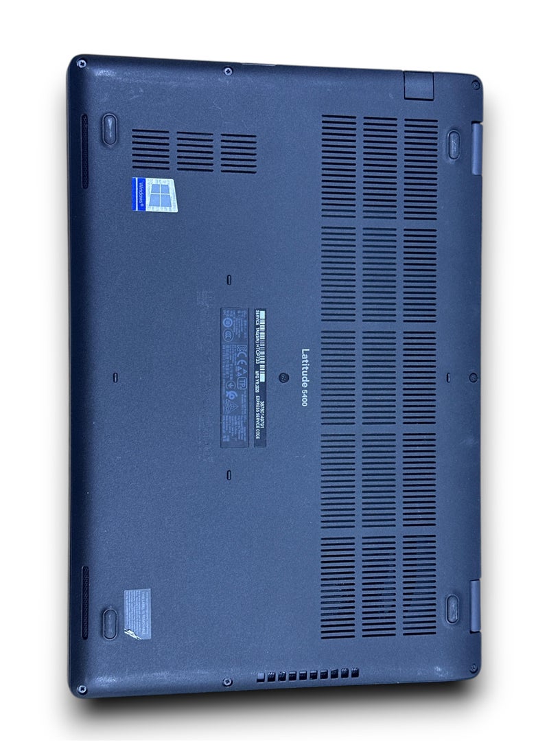 Renewed Dell Latitude 5400 Renewed Business Laptop | Core i5-8265U 8th Gen | 8GB RAM | 256GB SSD | 14" HD Screen | Windows 10 - Image 3