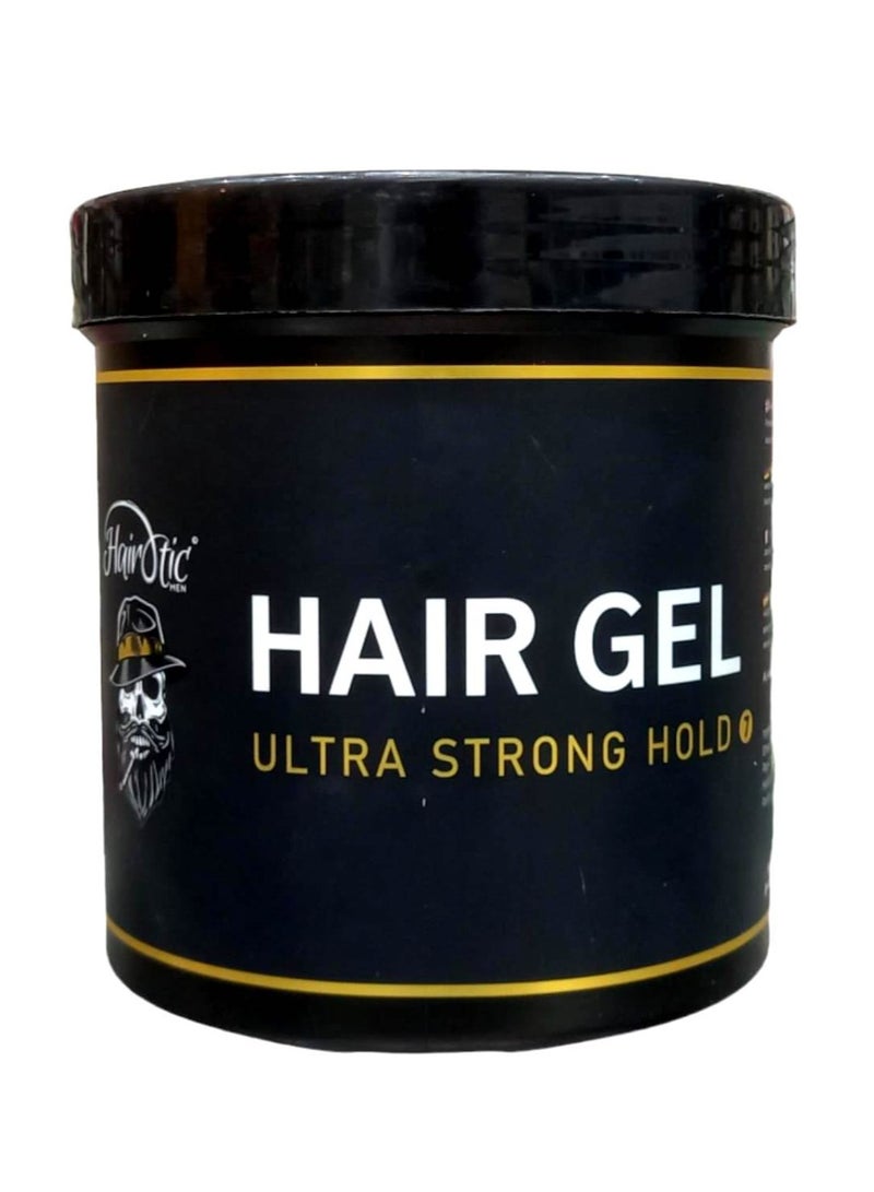 هير أوتيك جل شعر قوي للغاية 1 كيلو - Image 1