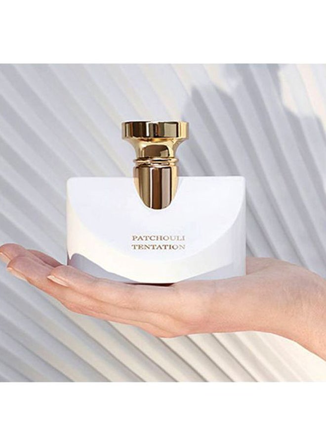 BVLGARI Splendida Patchouli Tentation EDP 50ml - Image 5