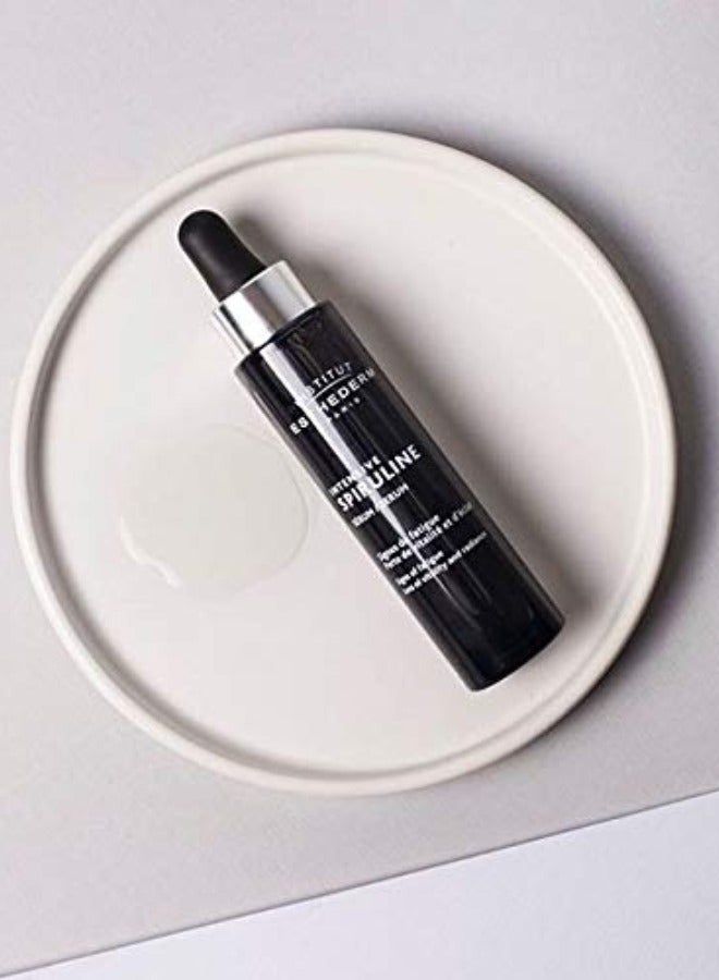 INSTITUT ESTHEDERM Intensive Spiruline Serum 30ml - Image 2