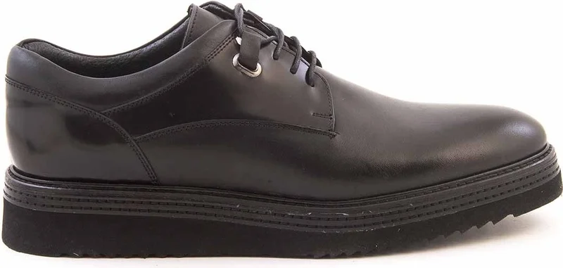كيمال تانجا Leather Men's Casual Shoes 0300