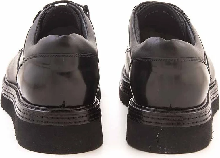 كيمال تانجا Leather Men's Casual Shoes 0300