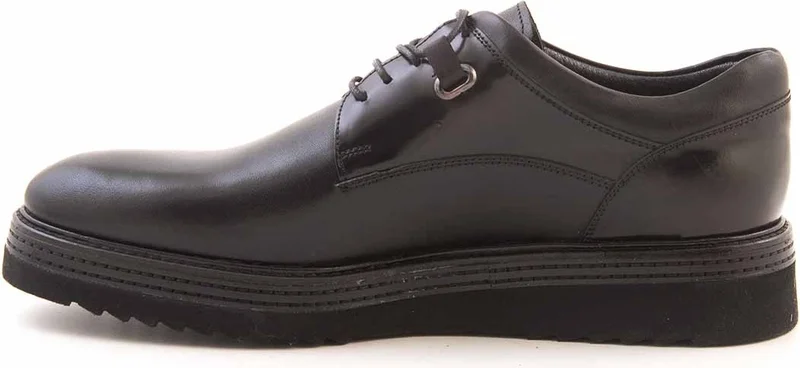 كيمال تانجا Leather Men's Casual Shoes 0300