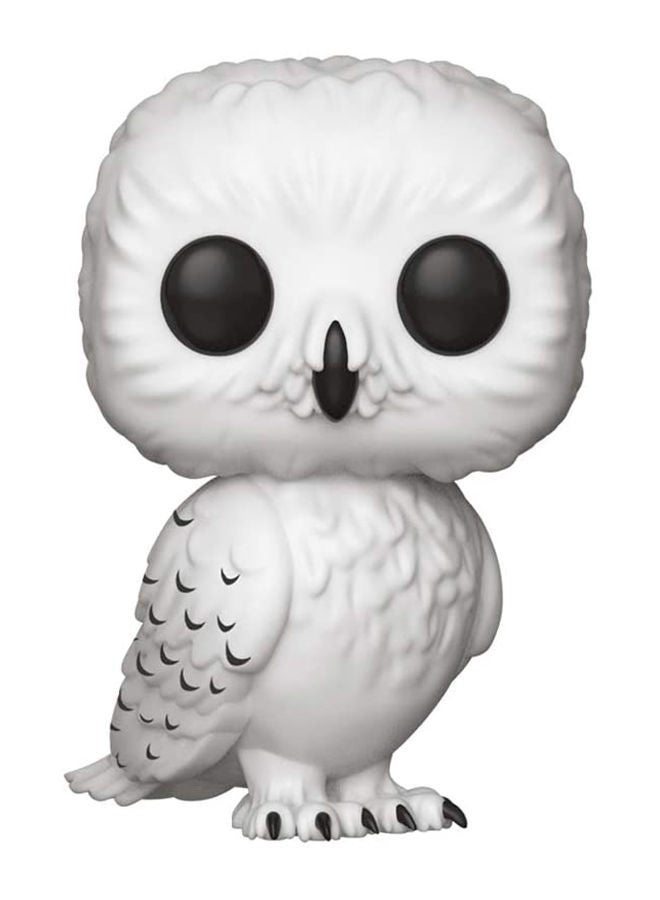 NIBEMINENT Pop! Pin Harry Potter: Hedwig (Chase), Action Figure - HPPP0005 9cm - Image 2