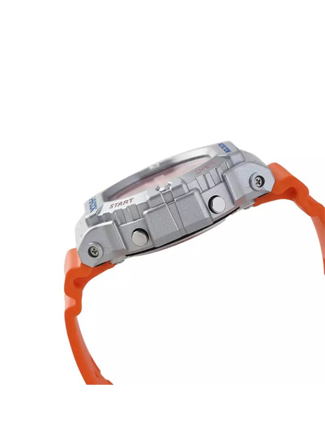 CASIO G-SHOCK Casual Men's Watch DW-5900EU-8A4DR - Image 2