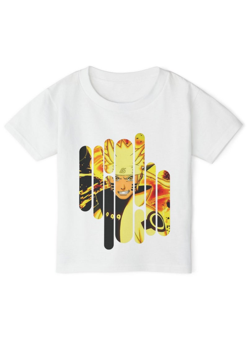 Premium Cartoon Character T-Shirts for your kids  - Image 1