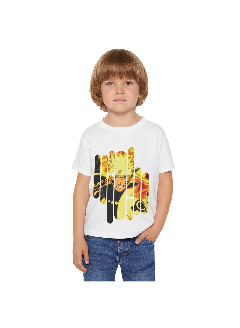 Premium Cartoon Character T-Shirts for your kids  - Image 2