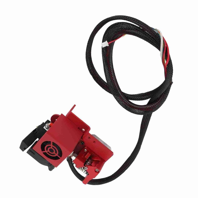 ترقية الطارد ذو الدفع المباشر لطابعة Ender 3 V2 Pro مع فوهة ساخنة من سبائك الألومنيوم مضادة للانسداد - Image 3