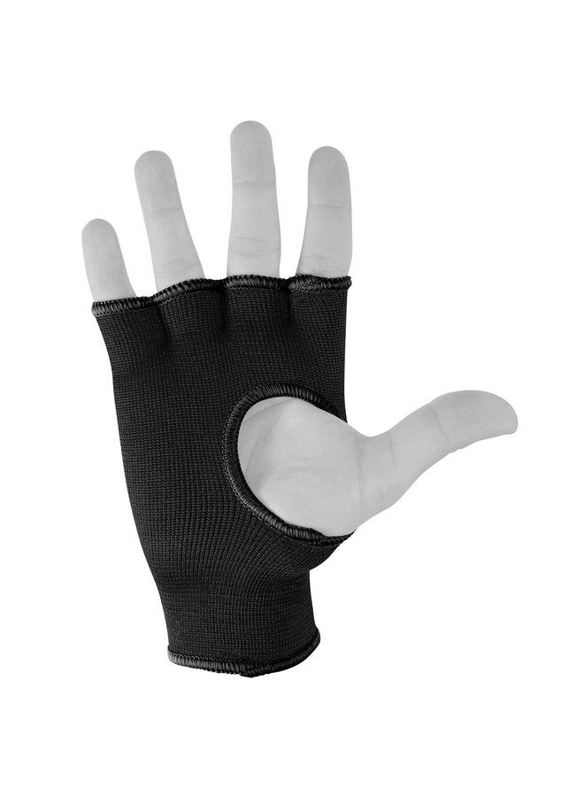 Adidas Inner Boxing Hand Wrap Gloves - Image 4