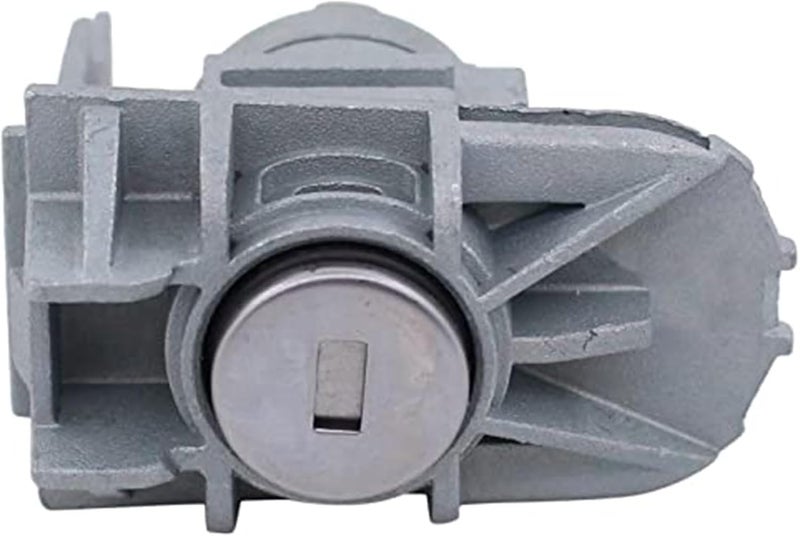 Wivplex Front Door Lock Cylinder with Keys - Image 5