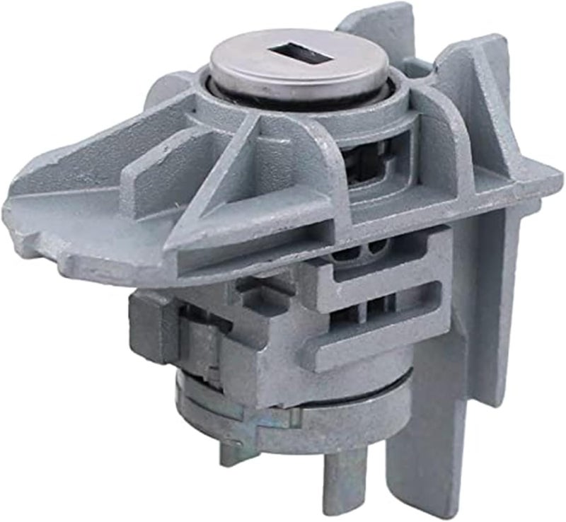 Wivplex Front Door Lock Cylinder with Keys - Image 4