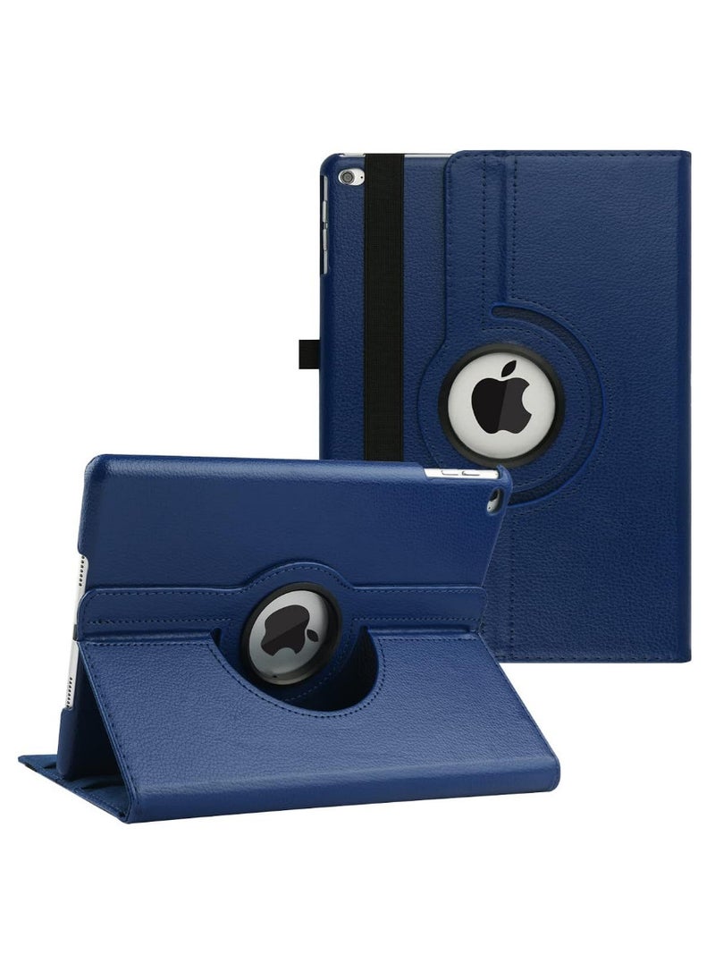 Blueberry Rotating Case for iPad mini 4 (2015) 7.9 Inch - Image 1