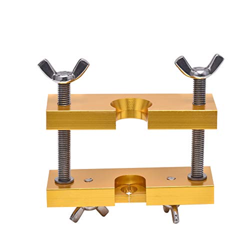 Qj-solar Trumpet Mouthpiece puller Tool,Mouthpiece Remover for Brass Wind Instruments - Image 1