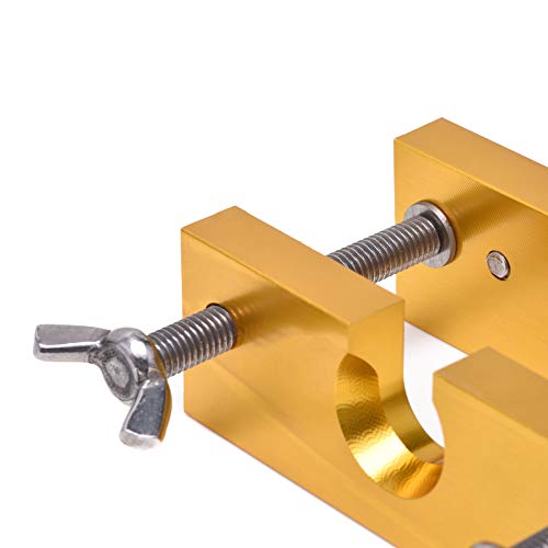 Qj-solar Trumpet Mouthpiece puller Tool,Mouthpiece Remover for Brass Wind Instruments - Image 5
