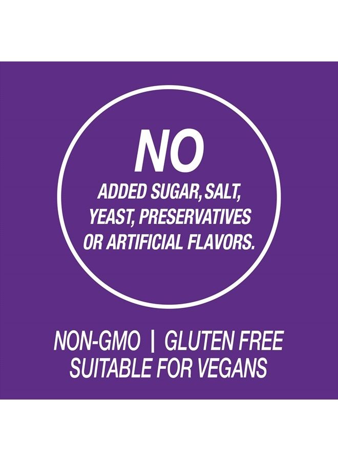 21st Century Cinnamon 2000 mg Per Serving Plus Chromium Vegetarian Capsules 120 count - Image 3