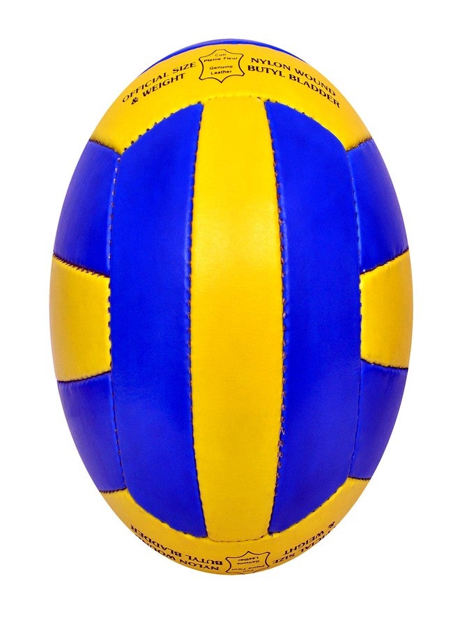 COSCO STC Super Volleyball (Multicolour) - Image 3