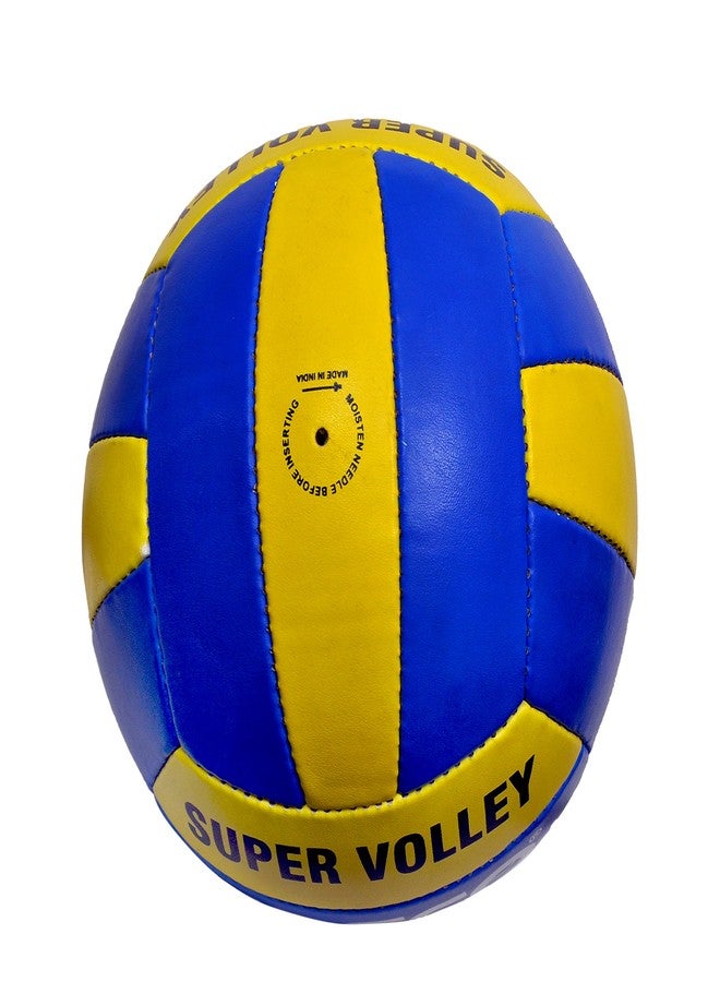 COSCO STC Super Volleyball (Multicolour) - Image 2