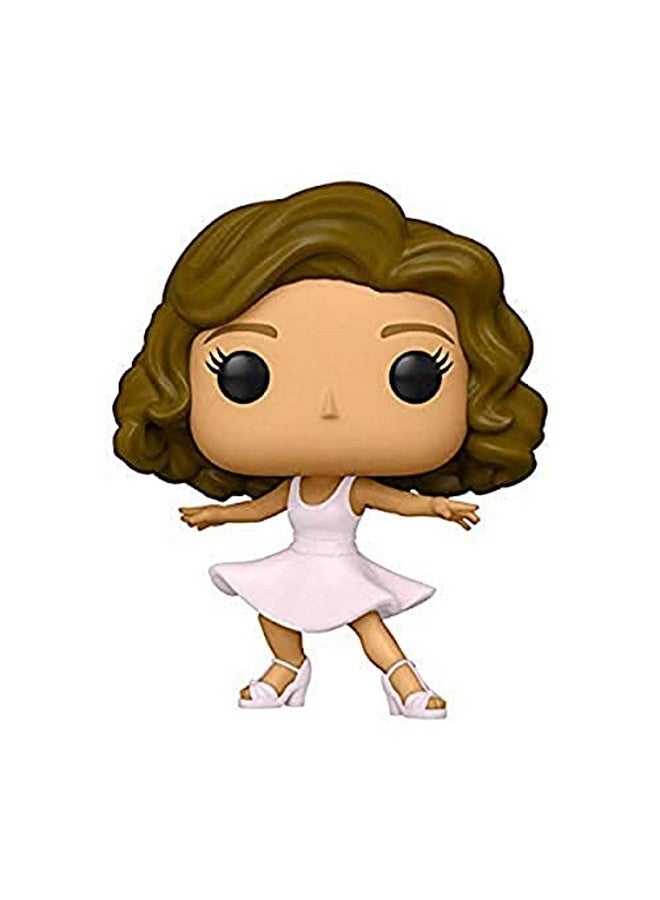 Funko Pop Pop Movies: Dirty Dancing Baby (Finale) Multicolor 3.75 Inches - Image 1