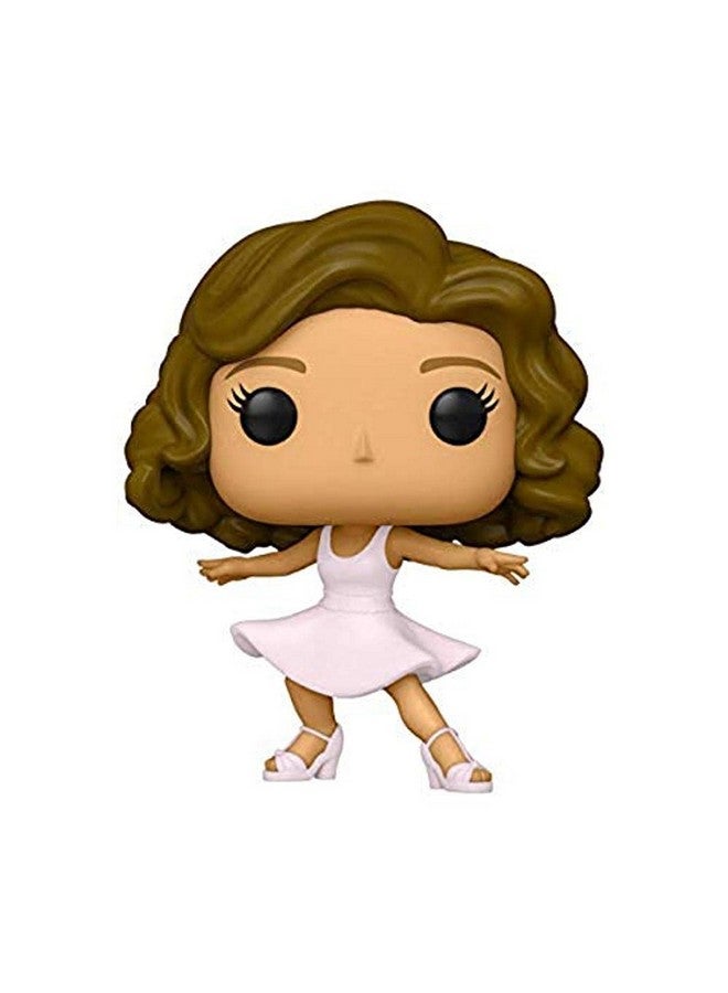 Funko Pop Pop Movies: Dirty Dancing Baby (Finale) Multicolor 3.75 Inches - Image 2