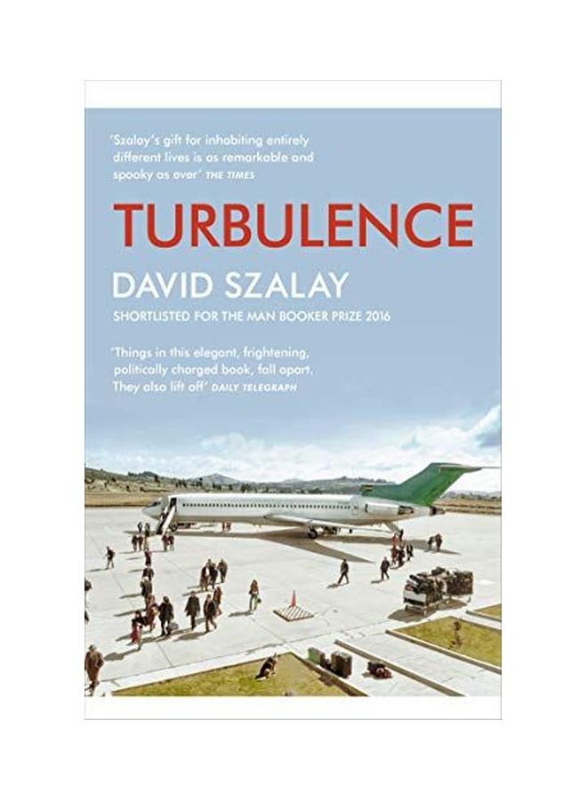 كتاب Turbulence