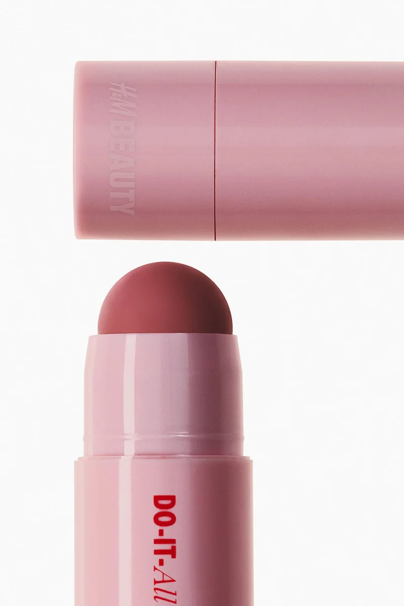 H&M Blusher stick for cheeks, lips and eyes