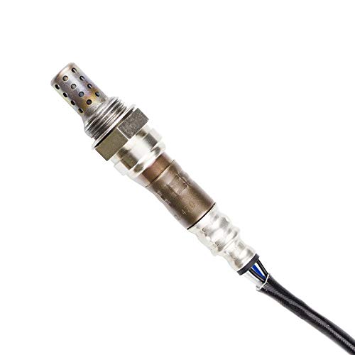 higherbro 4PCS Oxygen O2 Sensor for 2007 GMC Sierra 1500 4.8L/5.3L/ 6.0L/6.2L Upstream + Downstream - Image 5