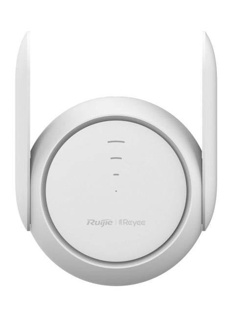 Ruijie EW1200 1200Mbps WiFi extender Cover Your Whole Home Network with One-click