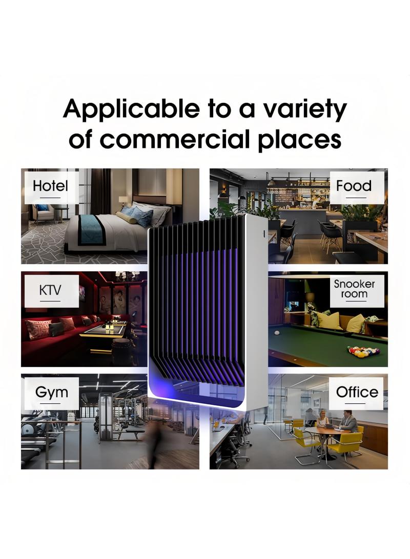 عام البعوض القاتل الكهربائية في الأماكن المغلقة في الهواء الطلق ذبابة الحشرات القاتل مصباح المطبخ المنزلية في الأماكن المغلقة في الهواء الطلق حديقة الفناء التجارية - Image 4