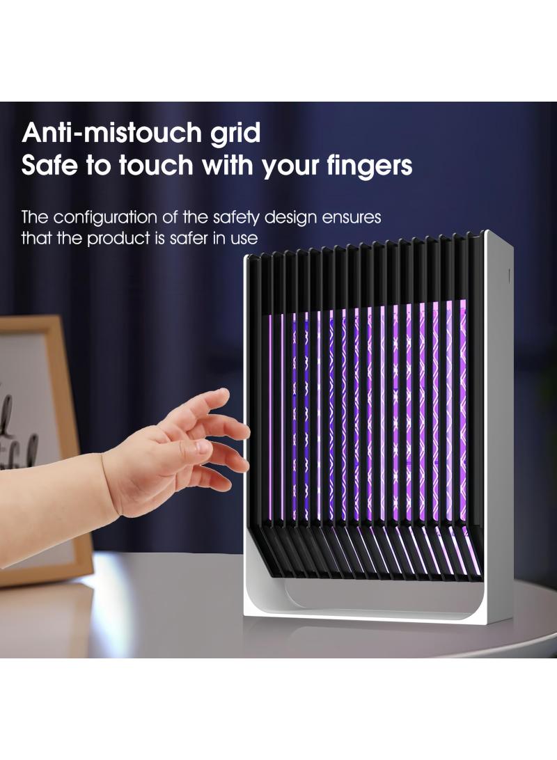 عام البعوض القاتل الكهربائية في الأماكن المغلقة في الهواء الطلق ذبابة الحشرات القاتل مصباح المطبخ المنزلية في الأماكن المغلقة في الهواء الطلق حديقة الفناء التجارية - Image 3