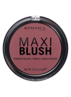 Maxi Blush Powder - 005 Rendez Vous